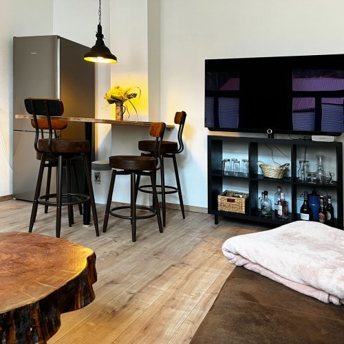 Fewo Müllers Büro Stube