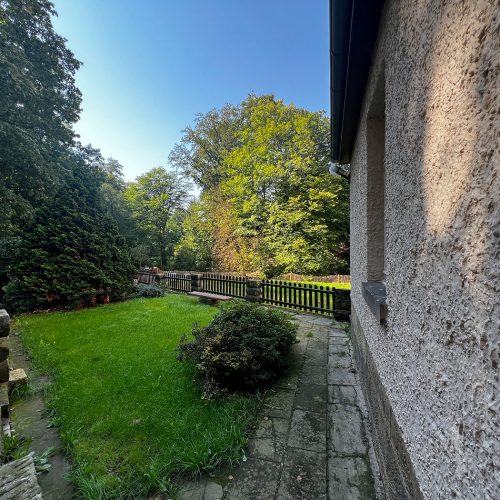 Inselbiergarten Wauermühle