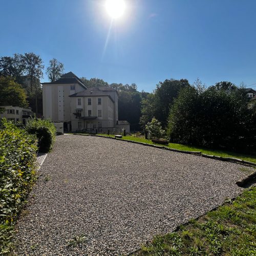 Wauermühle Wohnmobil Stellplätze