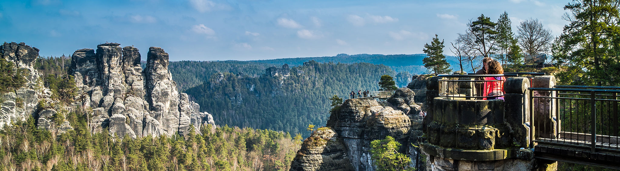 Umgebung Wauermühle