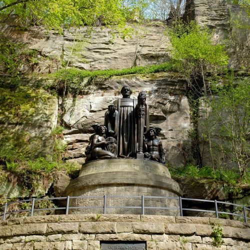 Richard-Wagner-Denkmal