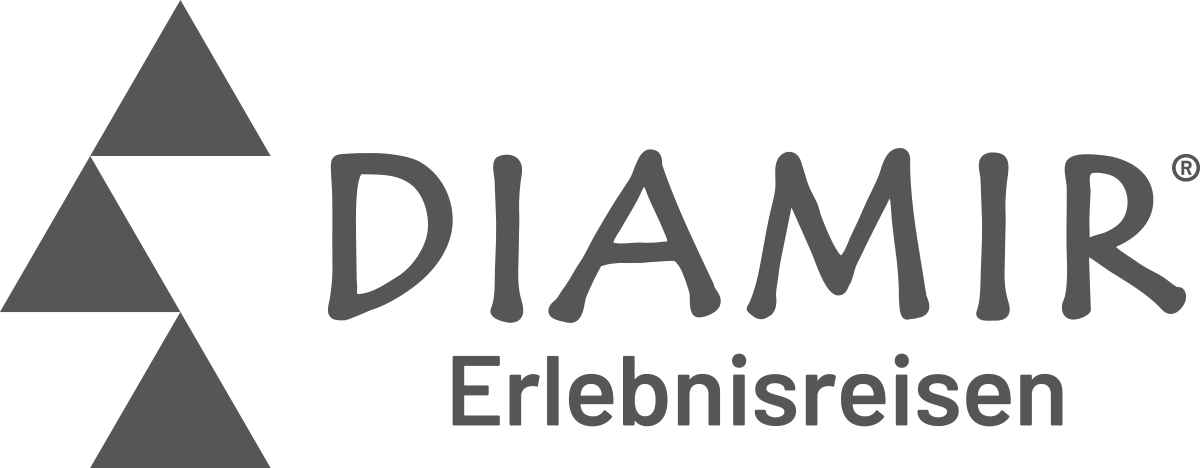 Diamir Logo