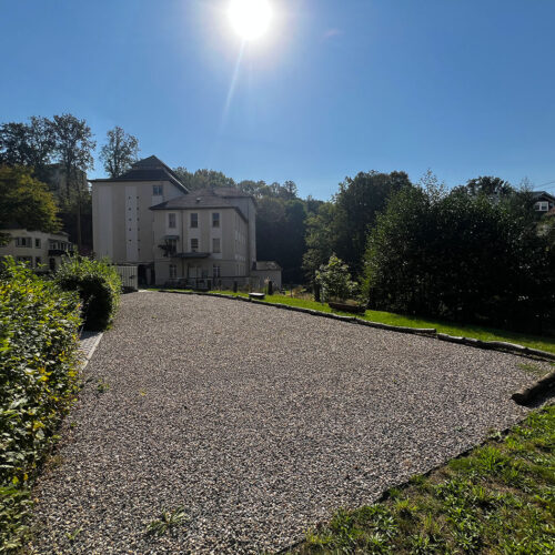 Wauermühle Wohnmobilstellplatz