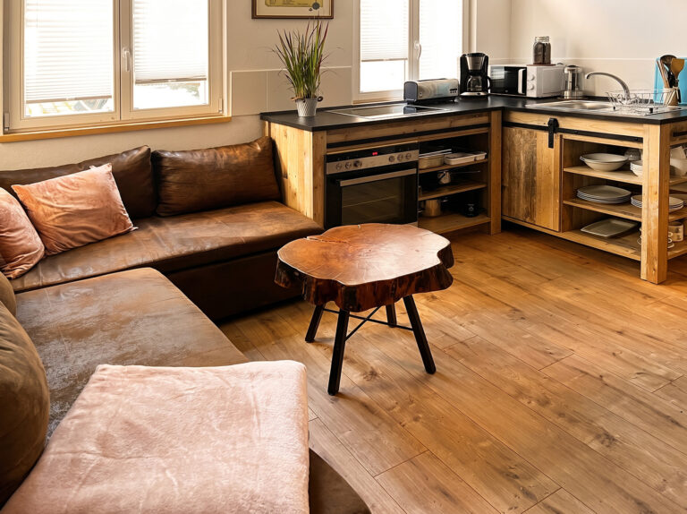 Wauermühle Müllers Büro im EG