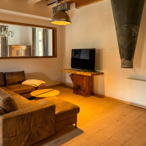 Wauermühle OG1 Wohnung Mehlboden