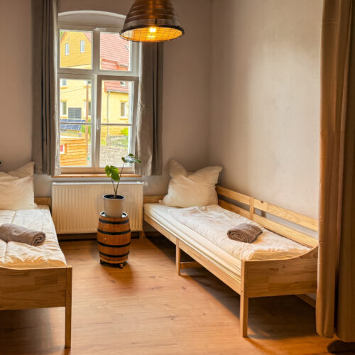 Wauermühle OG1 Wohnung Mehlboden