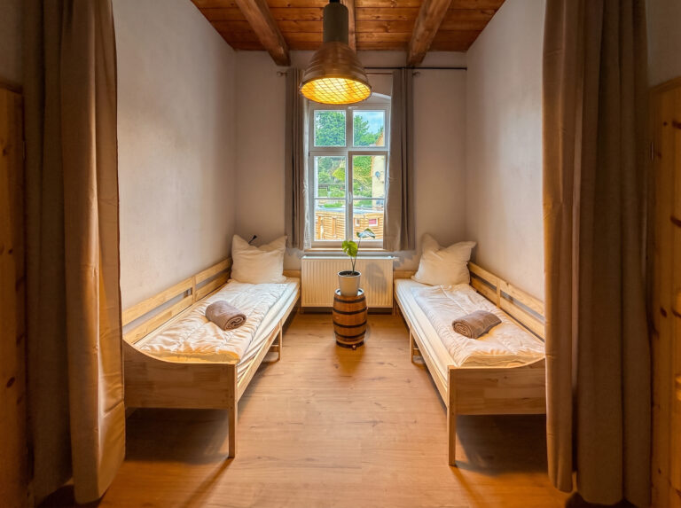Wauermühle OG1 Wohnung Mehlboden