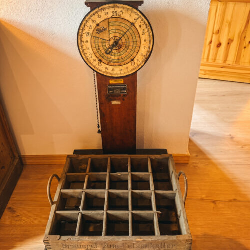 Wauermühle OG1 Wohnung Mehlboden