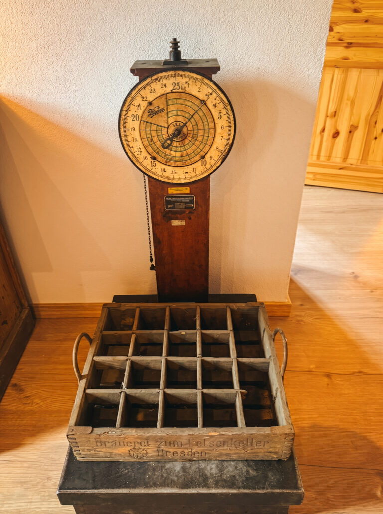 Wauermühle OG1 Wohnung Mehlboden