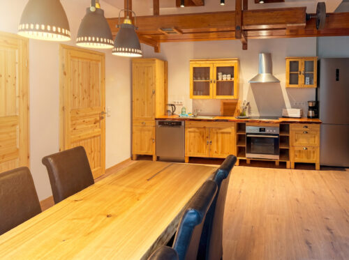 Wauermühle OG1 Wohnung Walzenstuhl