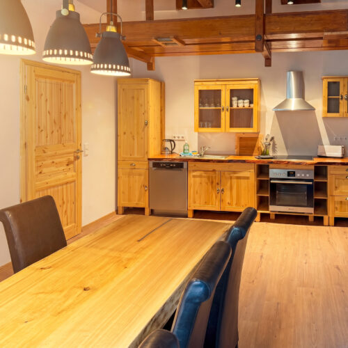 Wauermühle OG1 Wohnung Walzenstuhl