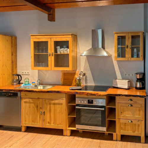 Wauermühle OG1 Wohnung Walzenstuhl