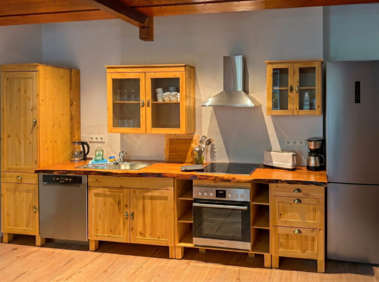 Wauermühle OG1 Wohnung Walzenstuhl