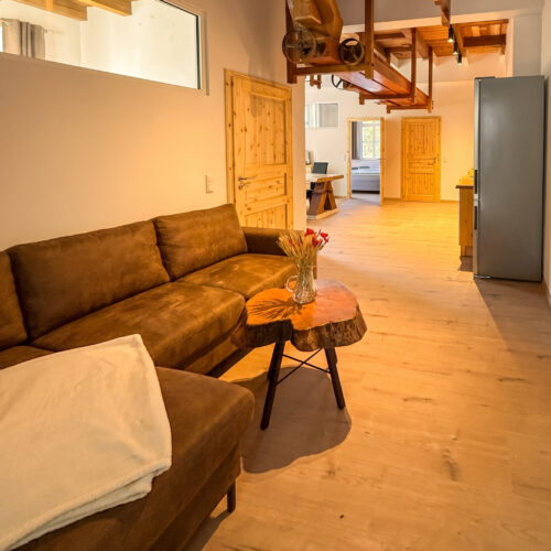 Wauermühle OG1 Wohnung Walzenstuhl