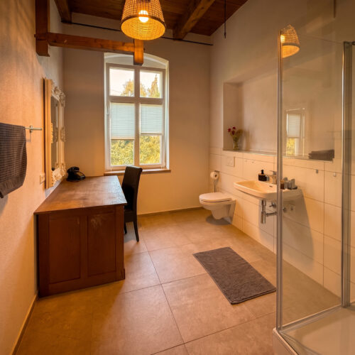 Wauermühle OG1 Wohnung Walzenstuhl