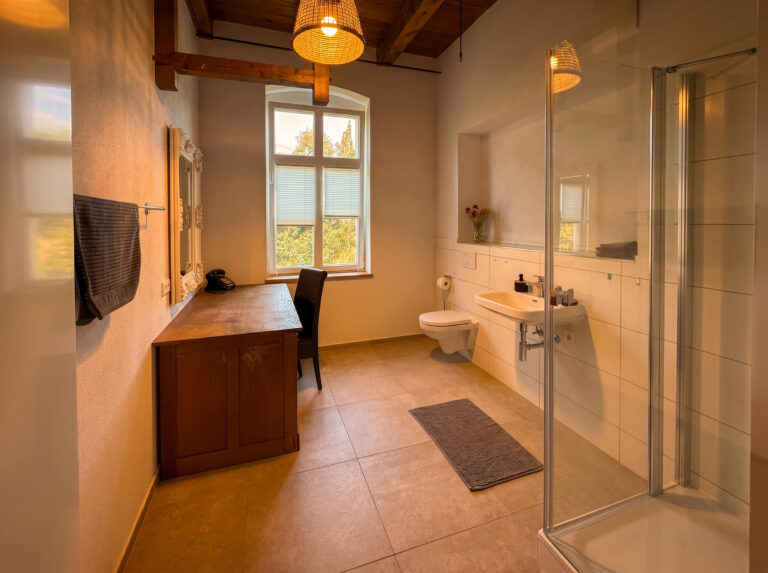Wauermühle OG1 Wohnung Walzenstuhl