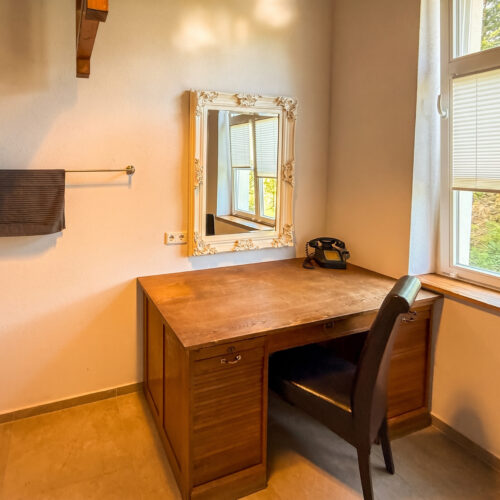 Wauermühle OG1 Wohnung Walzenstuhl