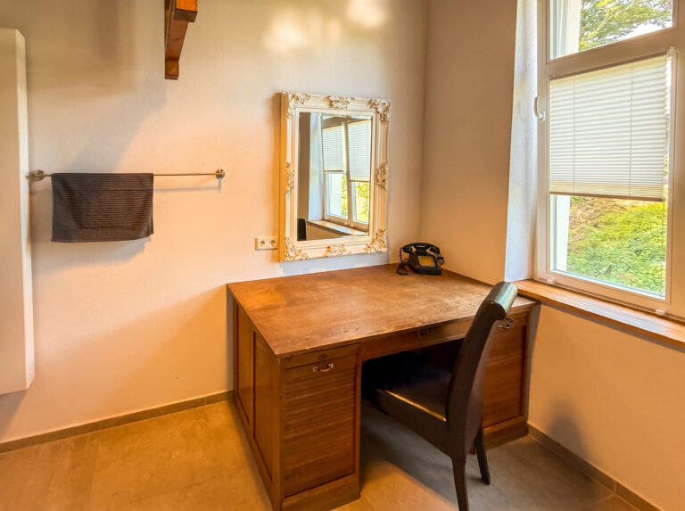Wauermühle OG1 Wohnung Walzenstuhl