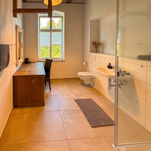 Wauermühle OG1 Wohnung Walzenstuhl