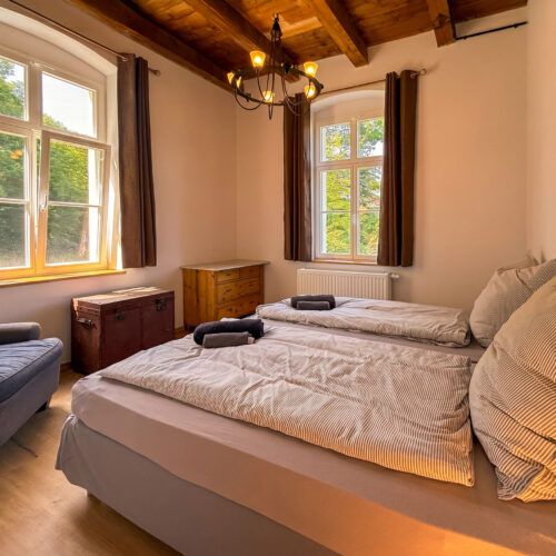 Wauermühle OG1 Wohnung Walzenstuhl
