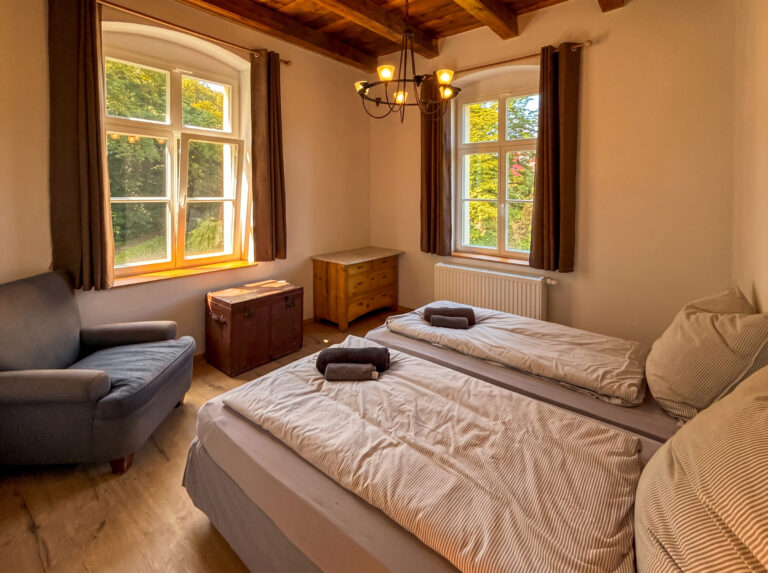 Wauermühle OG1 Wohnung Walzenstuhl