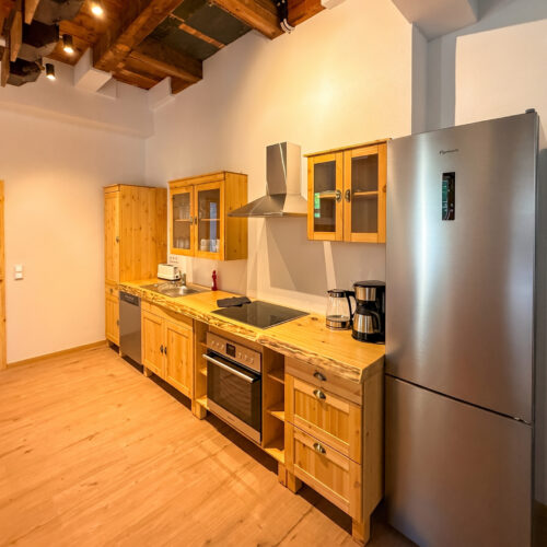 Wauermühle OG1 Wohnung Hammermühle