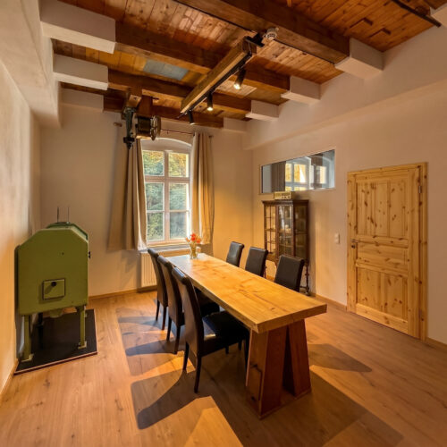 Wauermühle OG1 Wohnung Hammermühle
