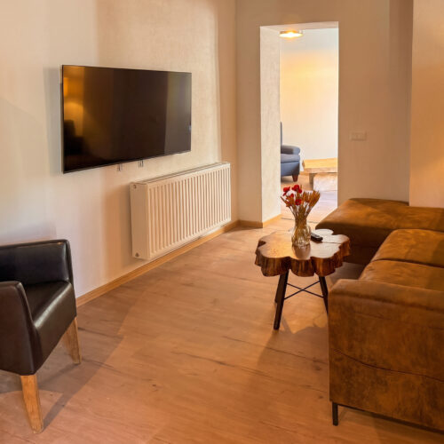 Wauermühle OG1 Wohnung Hammermühle
