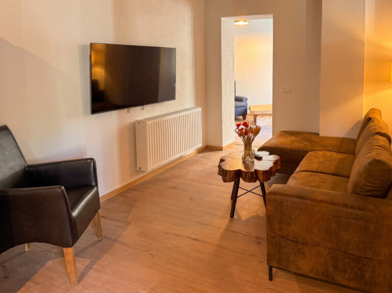 Wauermühle OG1 Wohnung Hammermühle
