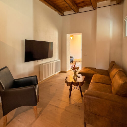 Wauermühle OG1 Wohnung Hammermühle
