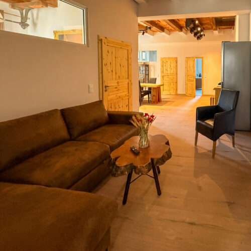 Wauermühle OG1 Wohnung Hammermühle