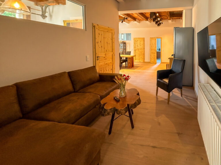 Wauermühle OG1 Wohnung Hammermühle