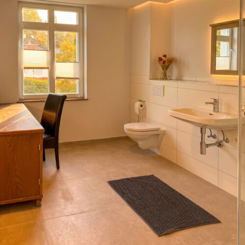 Wauermühle OG1 Wohnung Hammermühle