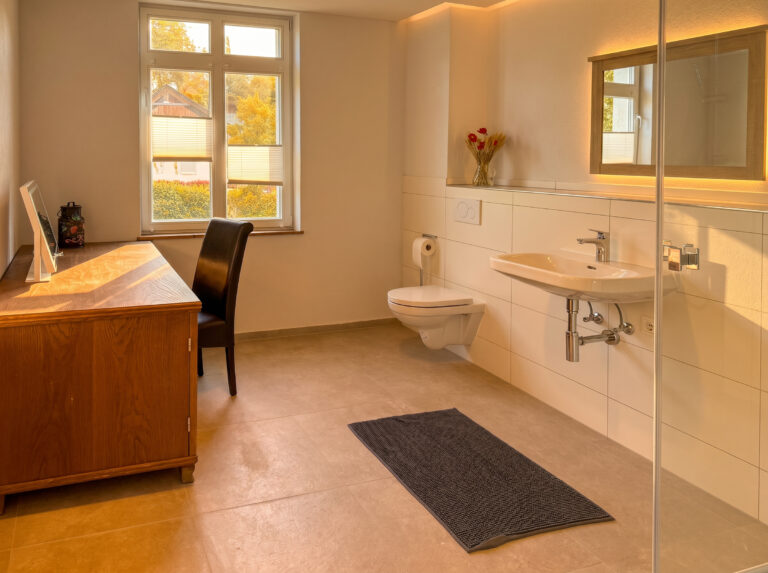 Wauermühle OG1 Wohnung Hammermühle