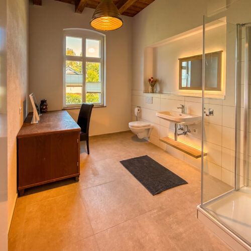Wauermühle OG1 Wohnung Hammermühle