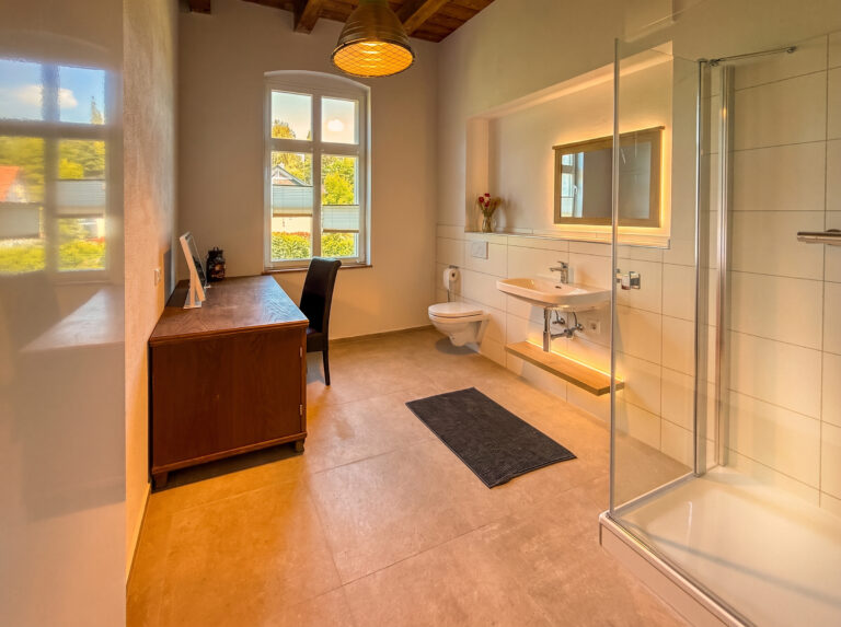 Wauermühle OG1 Wohnung Hammermühle