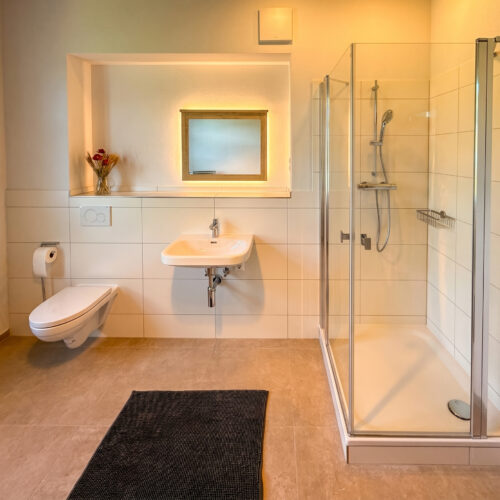 Wauermühle OG1 Wohnung Hammermühle