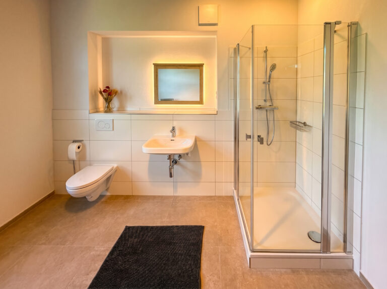 Wauermühle OG1 Wohnung Hammermühle