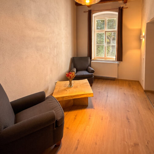 Wauermühle OG1 Wohnung Hammermühle