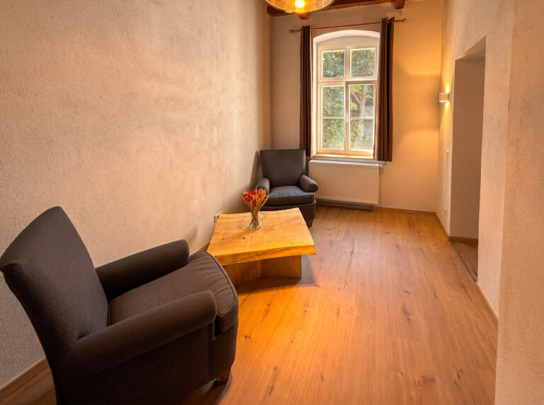 Wauermühle OG1 Wohnung Hammermühle