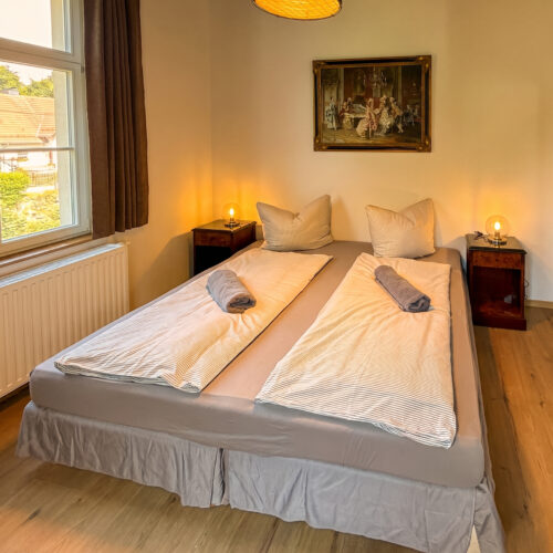 Wauermühle OG1 Wohnung Hammermühle