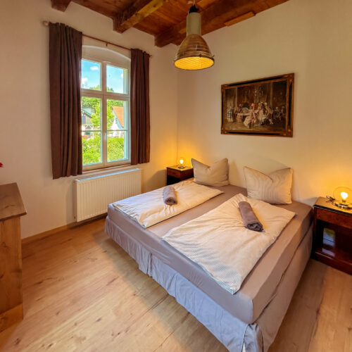Wauermühle OG1 Wohnung Hammermühle