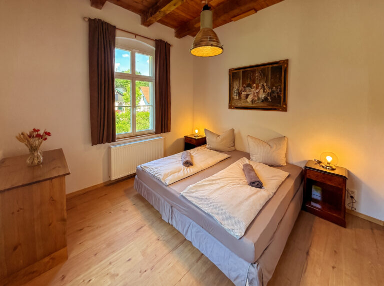 Wauermühle OG1 Wohnung Hammermühle