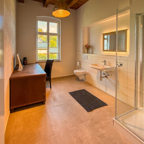Wauermühle OG1 Wohnung Hammermühle