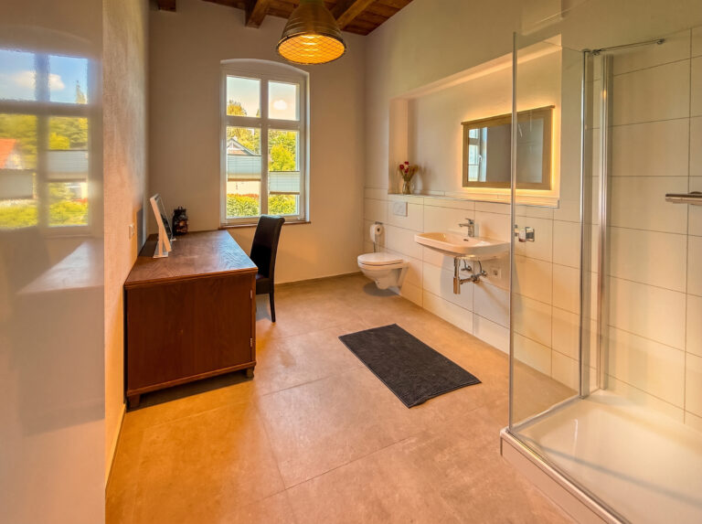 Wauermühle OG1 Wohnung Hammermühle
