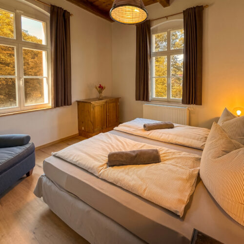 Wauermühle OG1 Wohnung Hammermühle