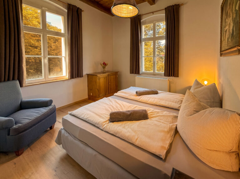 Wauermühle OG1 Wohnung Hammermühle