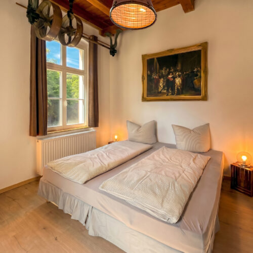 Wauermühle OG1 Wohnung Hammermühle